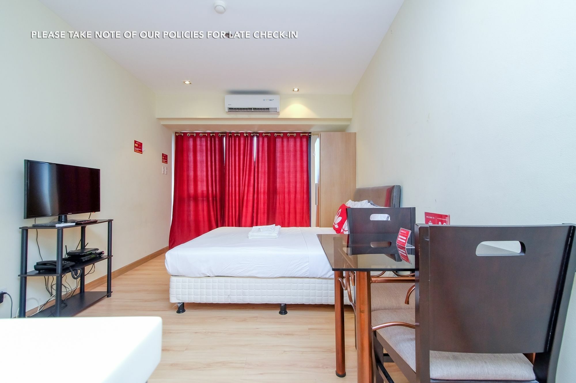 Zen Home Knightsbridge Residences Makati Makati City Exterior foto